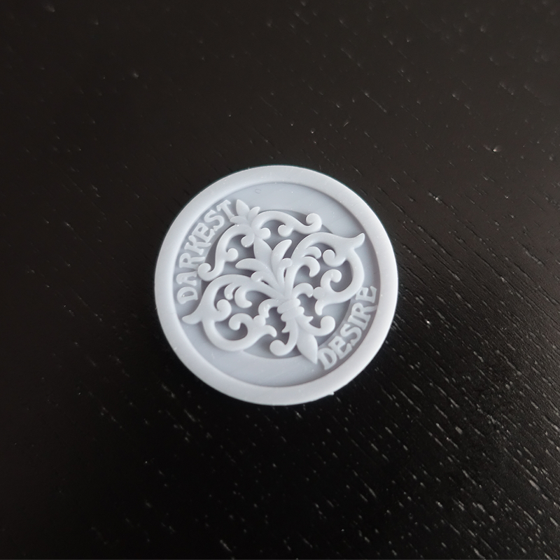 Fantasy Currency: Coins