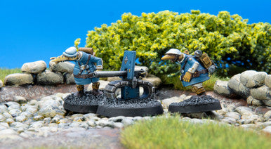 Clash of Rhyfles: RCO m60 and Crew (Retiring) - Only-Games
