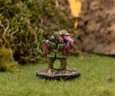 Clash of Rhyfles: Crusader Torpedo Loader 1