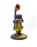 Clash of Rhyfles: Crusader Command (Hard Plastic)