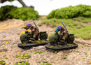 Clash of Rhyfles: Western Arnyaran Autocycles