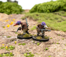 Clash of Rhyfles: Western Arnyaran Autocycles