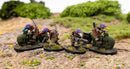 Clash of Rhyfles: Western Arnyaran Autocycles