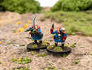 Clash of Rhyfles: Coftyran Baenyr