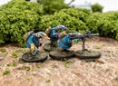 Clash of Rhyfles: Coftyran M3B HMG