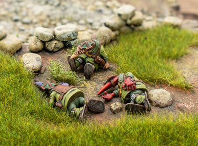 Clash of Rhyfles: Crusader Wounded - Only-Games