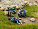 Clash of Rhyfles: Coftyran Wounded