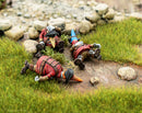 Clash of Rhyfles: Gwynt Wounded