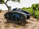 Clash of Rhyfles: Coftyran Chyweethl Tractor (Hard Plastic)
