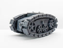 Clash of Rhyfles: Coftyran Chyweethl Tractor (Hard Plastic)