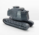 Clash of Rhyfles: Crusader Ailthean Tractor (Hard Plastic)