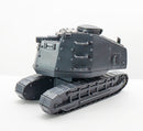 Clash of Rhyfles: Crusader Ailthean Tractor (Hard Plastic)
