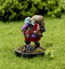 Clash of Rhyfles: Gwynt Cook