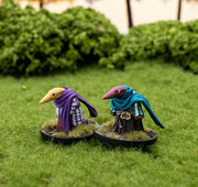 Clash of Rhyfles: Honored Aunts Set 1 - Only-Games
