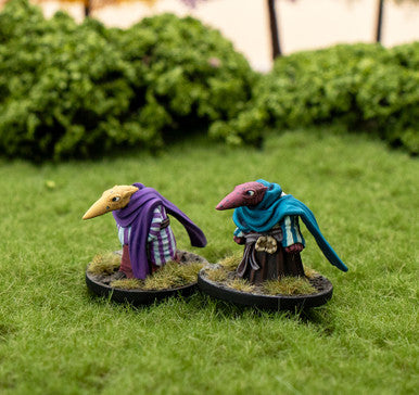 Clash of Rhyfles: Honored Aunts Set 1 - Only-Games
