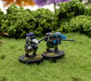 Clash of Rhyfles: Tollyn Maeryn Squad
