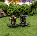Clash of Rhyfles: Tollyn Maeryn Squad