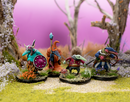 Clash of Rhyfles: Halloween 2025