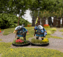 Clash of Rhyfles: Coftyran Cavalry