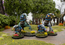 Clash of Rhyfles: Coftyran Cavalry