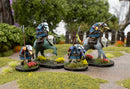 Clash of Rhyfles: Coftyran Cavalry