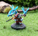 Clash of Rhyfles: Toulmore Wysp Handler