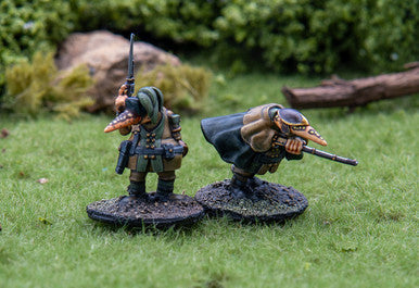 Clash of Rhyfles: Tollyn Maeryn Veterans - Only-Games