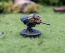 Clash of Rhyfles: Tollyn Maeryn Veterans