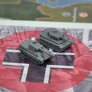 Armored Column