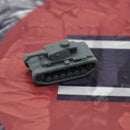 Armored Column