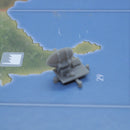 3D Printed FuMG 75 Mannheim Riese Radar (x10) - Only-Games