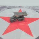 3D Printed 1/285 Katyusha Rocket Launcher (x10)