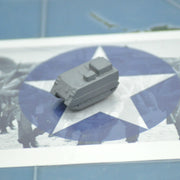 1/285 3D Printed US M113 Armored Personal Carrier | Set of 10 - Only-Games