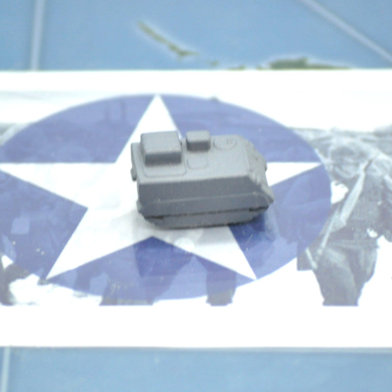 1/285 3D Printed US M113 Armored Personal Carrier | Set of 10 - Only-Games