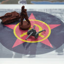 3D Printed Russian M42 45mm Anti-Tank (x10) - Only-Games