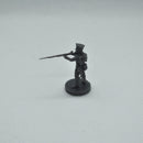 3D Printed 1/72 Napoleonic Russian Musketeer (x10) - Only-Games