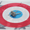 3D Printed French 25mm Anti-Tank Gun (x10) - Only-Games