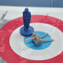 3D Printed French 25mm Anti-Tank Gun (x10) - Only-Games