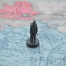 3D Printed 1/72 Scale Napoleonic French Fusiliers Pose 1 (x10) - Only-Games