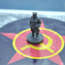 Russian General CMDR-07