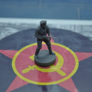 1/72 3D Printed WW2 Soviet Marine (x10) - Only-Games