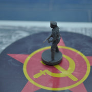 1/72 3D Printed WW2 Soviet Marine (x10) - Only-Games