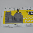 3D Printed Navy Port (x10) - Only-Games