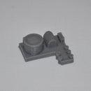 3D Printed Navy Port (x10) - Only-Games