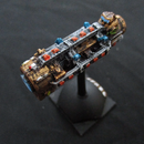 XH206 DST02D Andrast Dro'Sanla Tug