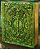 Druid Tome - Only-Games