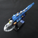QC109 DT 01 Valkotret Torpedo Destroyer