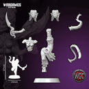 Hedonists of Pain Dance of Pleasure Demonettes