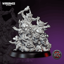Chaos Plagueling Swarm 1 - Only-Games