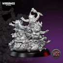 Chaos Plagueling Swarm 1 - Only-Games